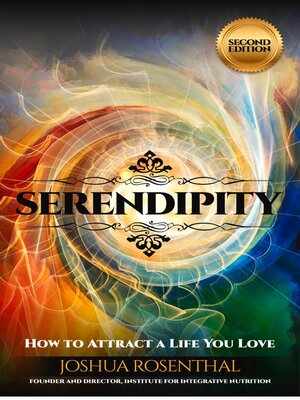 cover image of Serendipity